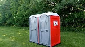 Types of Portable Toilets We Offer in Shasta, CA
