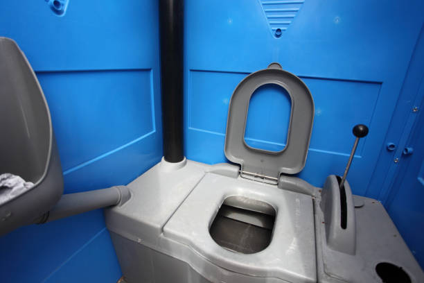 Portable Toilets for Disaster Relief Sites in Shasta, CA